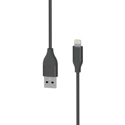Kabel ładujący xlayer 217077 USB czarny