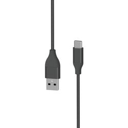 Kabel ładujący xlayer 217083 USB czarny