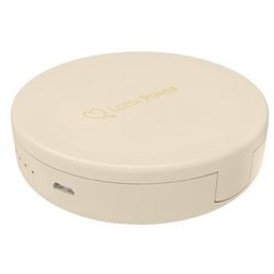 Power bank lotta power 217389 4000mah 5v złoty