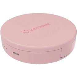 Power bank lotta power 217388 4000mah 5v różowy