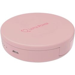 Power bank lotta power 217388 4000mah 5v różowy