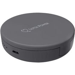 Power bank lotta power 217390 4000mah 5v szary