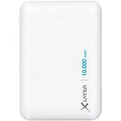 Powerbank xlayer 217285 10000mah 5v biały