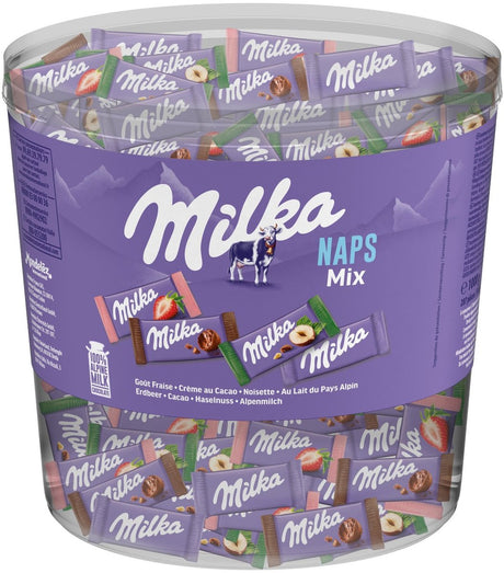 Mieszanka cateringowa Milka na drzemki (1kg)