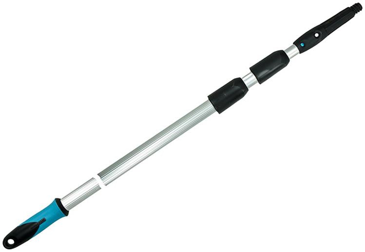 Moerman 1056845 - rączka teleskopowa 2,5 m | 3 sztuki