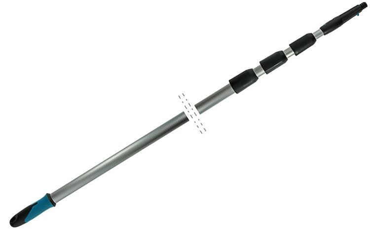 Moerman 1056857 - rączka teleskopowa 4,5 m | 2 szt