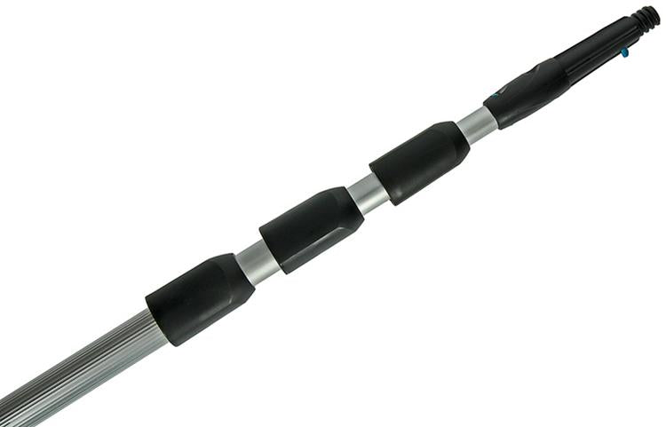 Moerman 1056857 - rączka teleskopowa 4,5 m | 2 szt