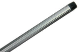 Moerman 1057225 - stal aluminium premium | 10 sztuk