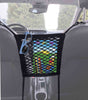 Dooky® dooky - organizer do fotelika samochodowego czarny