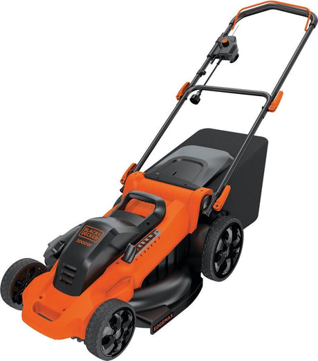 Kosiarka Black+decker 2000w 48cm odpowiednia do 600m² - lm2000-qs