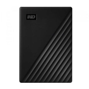 Wd mój paszport 1 TB