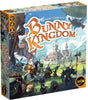 Iello bunny kingdom - bordspel