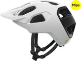 Poccularis mips - kask mtb