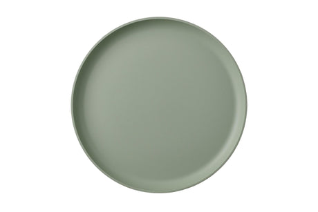 Mepal płaski talerz silueta ã˜26cm - szałwia nordycka
