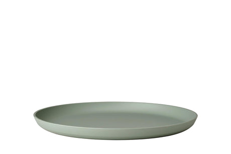 Mepal płaski talerz silueta ã˜26cm - szałwia nordycka