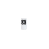 Inteligentny pilot Woox R7054, Wi-Fi, Zigbee 3.0, Asystent Google Amazon Alexa, 30m, Biały