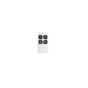 Inteligentny pilot Woox R7054, Wi-Fi, Zigbee 3.0, Asystent Google Amazon Alexa, 30m, Biały