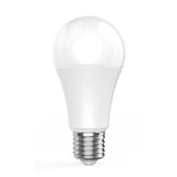 Inteligentna żarówka LED RGB Woox R9074, Wi-Fi, E27, CCT, Asystent Google Amazon Alexa
