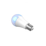 Inteligentna żarówka LED RGB Woox R9074, Wi-Fi, E27, CCT, Asystent Google Amazon Alexa
