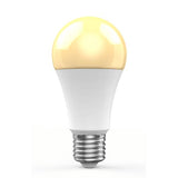 Inteligentna żarówka LED RGB Woox R9074, Wi-Fi, E27, CCT, Asystent Google Amazon Alexa