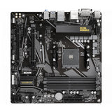 GIGABYTE B550M DS3H