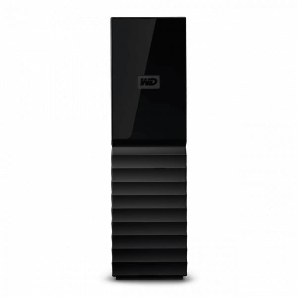 Wd moja książka, 12 tb