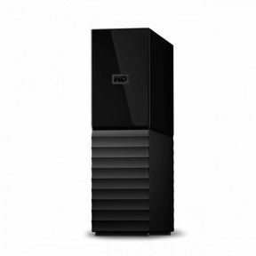 Wd moja książka, 12 tb