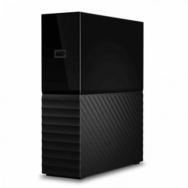 Wd moja książka, 12 tb