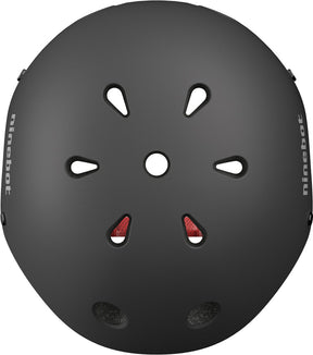 Segway ninebot by kickscooter helm - zwart
