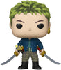 Funko jednoczęściowa figurka zoro (pop!) 1879 unisex pop! - neutralny - standardowy