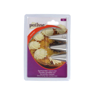 Patisse | 3 sztuki