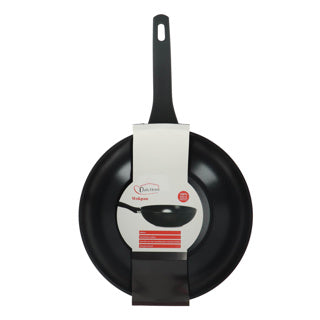 Codzienna domowa patelnia wok 28 cm
