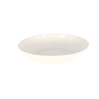 Codzienny domowy talerz głęboki 23 cm | 6 sztuk