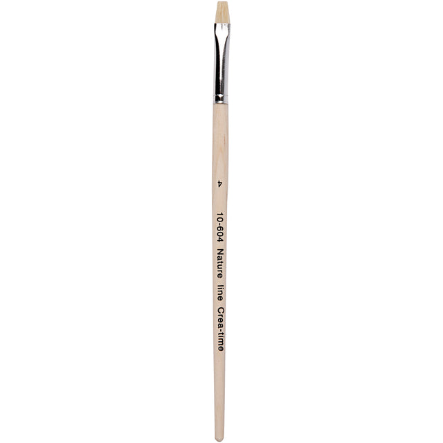 Https: www.cchobby.nl nature-line-brushes-size-4-l-18-5-cm-w-7-mm-krótki-uchwyt-12-piece-1-pudełko