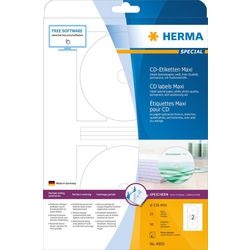 Etykiety herma