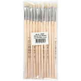 Https: www.cchobby.nl nature-line-brushes-size-4-l-18-5-cm-w-7-mm-krótki-uchwyt-12-piece-1-pudełko