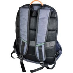 Plecak na laptopa Monolith 9119b granatowy
