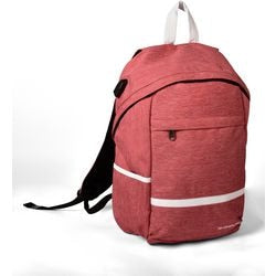 Plecak na laptopa Monolith 9117r czerwony