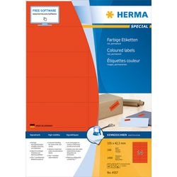 Etykiety herma