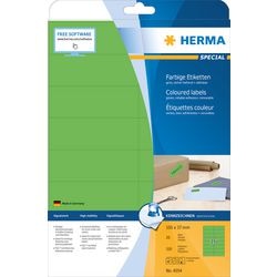 Etykietuje hermę