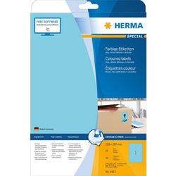Etykietuje hermę