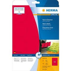 Etykietuje hermę