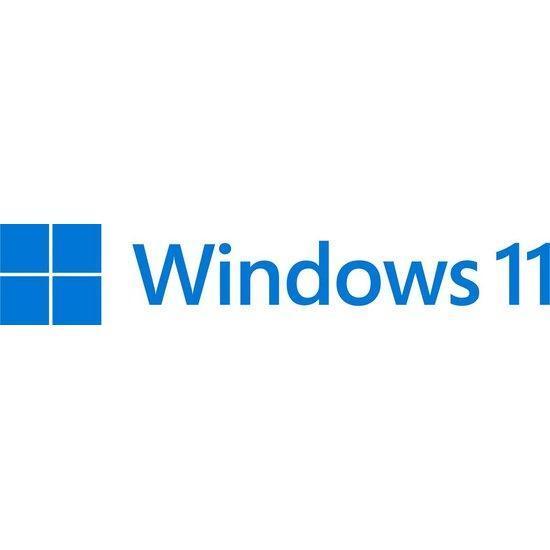 Microsoft Windows 11 (angielski) SystemBuilder