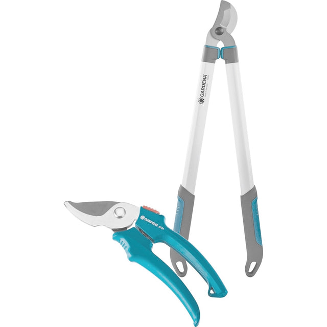 Nożyce do przycinania Gardena EasyCut + nożyce do przycinania
