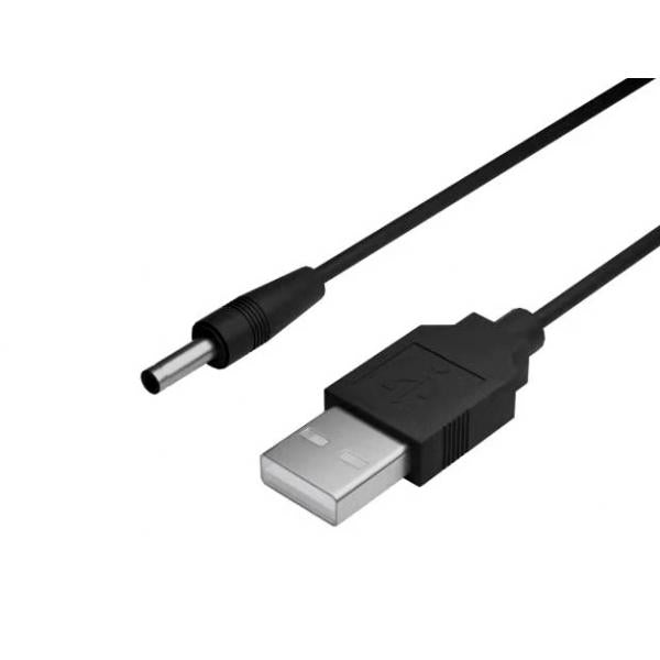 Equip 128957 7-portowy koncentrator USB 2.0, USB 2.0, USB 2.0, 480 Mbit s, czarny