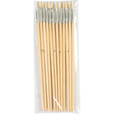 Https: www.cchobby.nl nature-line-brushes-size-2-l-18-5-cm-flat-12-piece-1-box