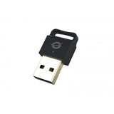 Conceptronic abby06b abby adapter usb bluetooth 5.0, bezprzewodowy, usb, bluetooth, 3 mbit s, czarny