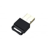 Conceptronic abby06b abby adapter usb bluetooth 5.0, bezprzewodowy, usb, bluetooth, 3 mbit s, czarny