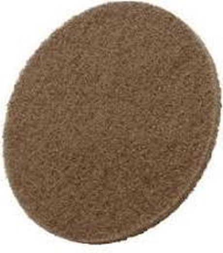 Tarcza szlifierska Scotch-Brite 3m z pętlą do kondycjonowania powierzchni - 127mm