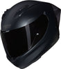 Kask integralny Nolan n60-6 sport classico 302 czarny matowy - kask
